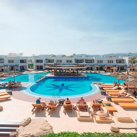 Tivoli Sharm Resort